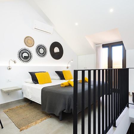 Home2Book Modern Design Seaview Apt, Pool&Terrace Playa de las Americas  Exteriör bild