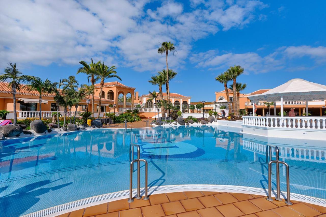Home2Book Modern Design Seaview Apt, Pool&Terrace Playa de las Americas  Exteriör bild