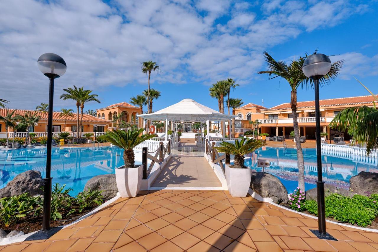 Home2Book Modern Design Seaview Apt, Pool&Terrace Playa de las Americas  Exteriör bild