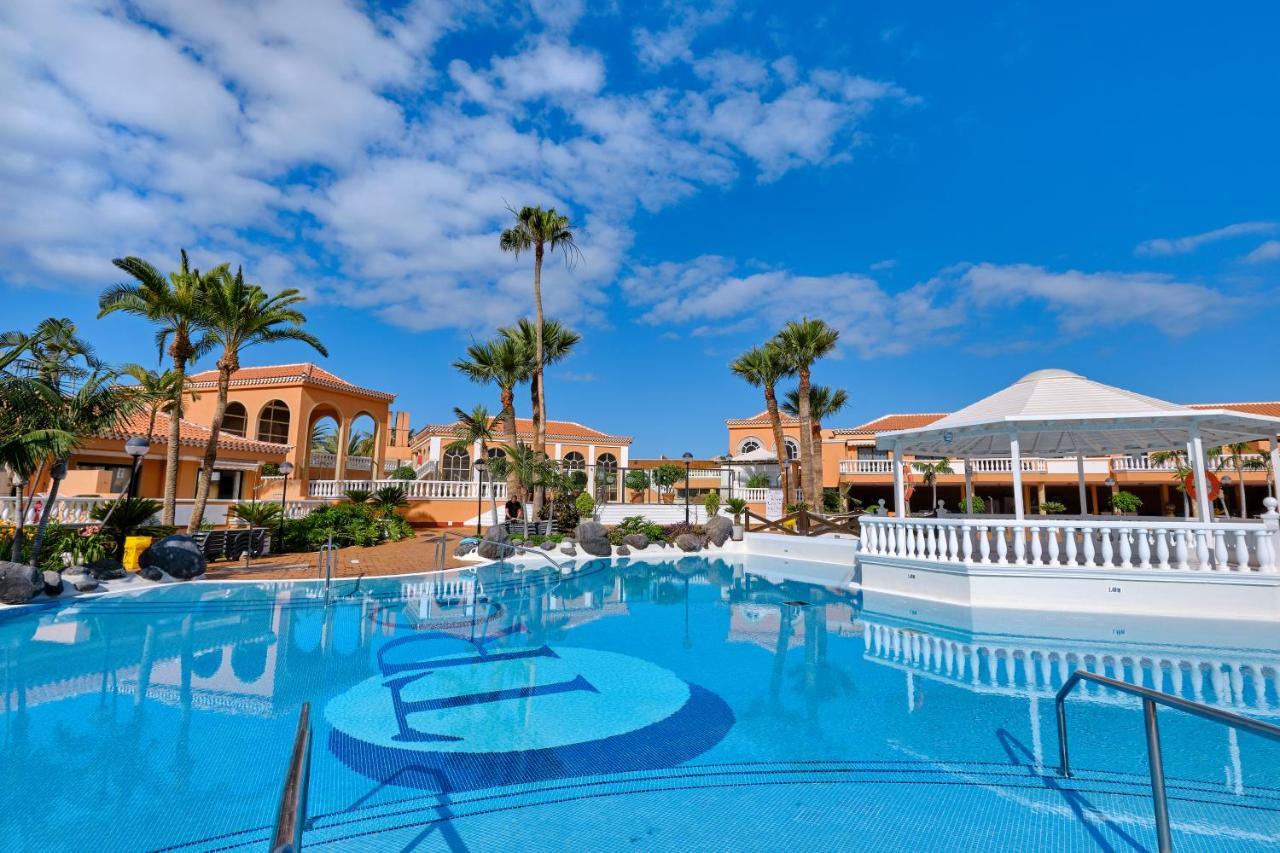 Home2Book Modern Design Seaview Apt, Pool&Terrace Playa de las Americas  Exteriör bild