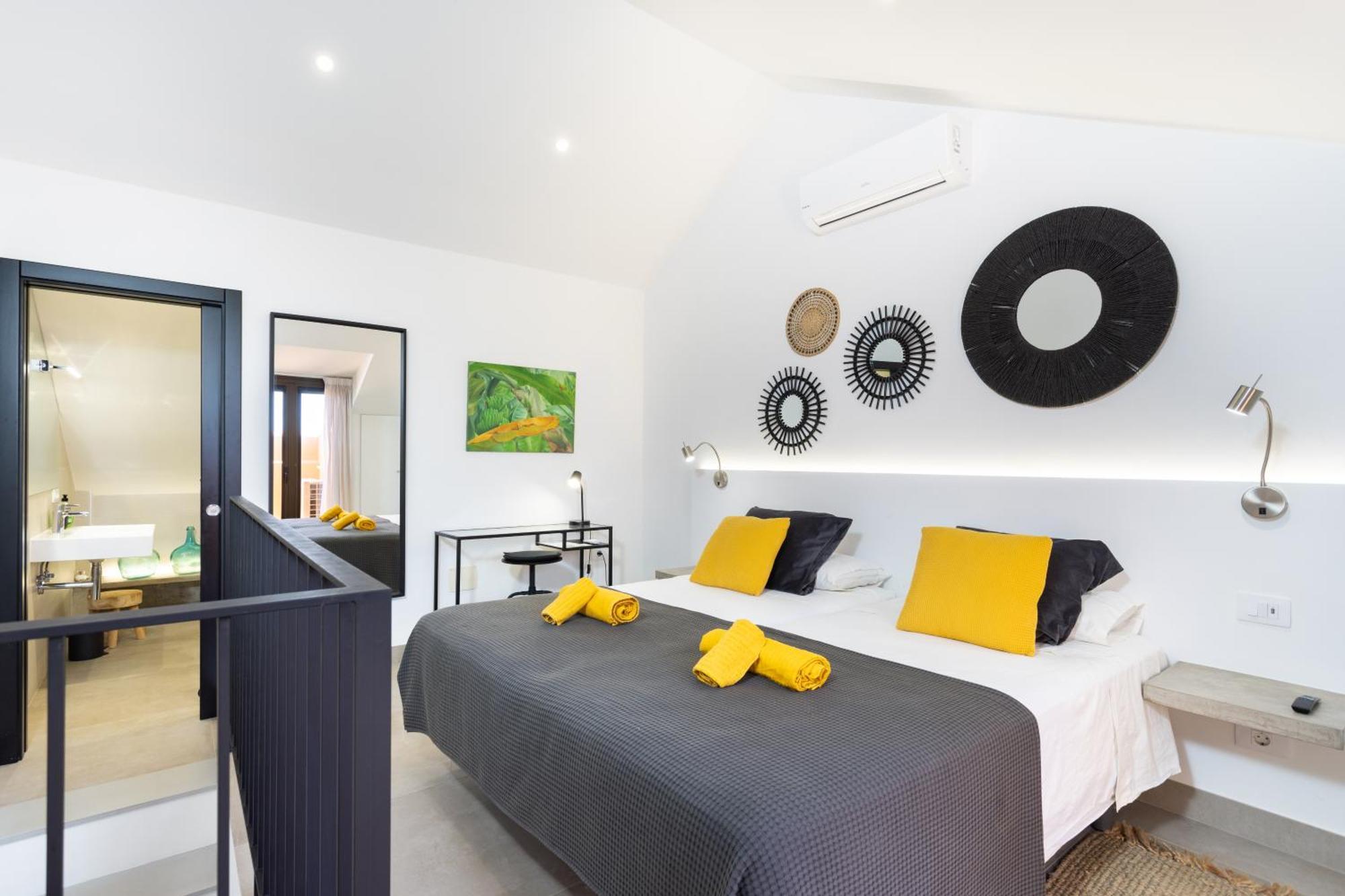 Home2Book Modern Design Seaview Apt, Pool&Terrace Playa de las Americas  Exteriör bild